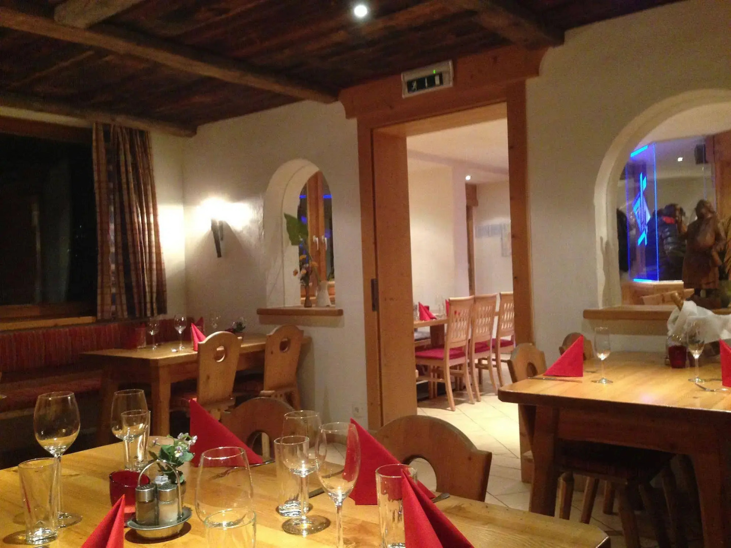 Appartement Grünfelder