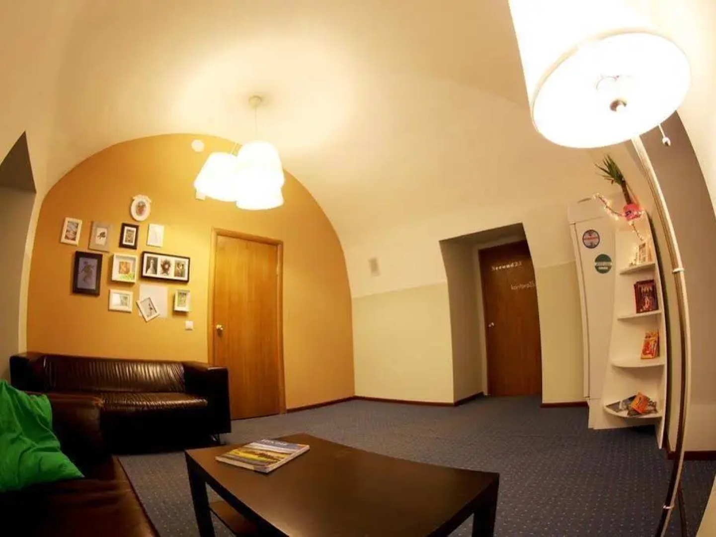 Open Hostel Fun-Fun