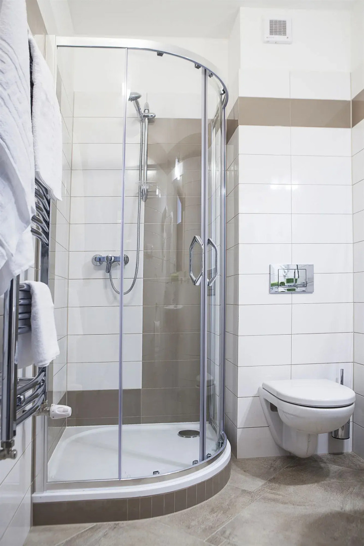 Lavanda Hotel Apartments Prague