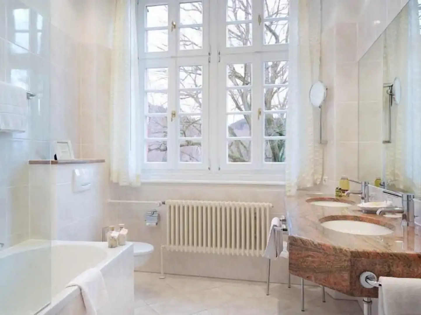 Burghotel Schnellenberg