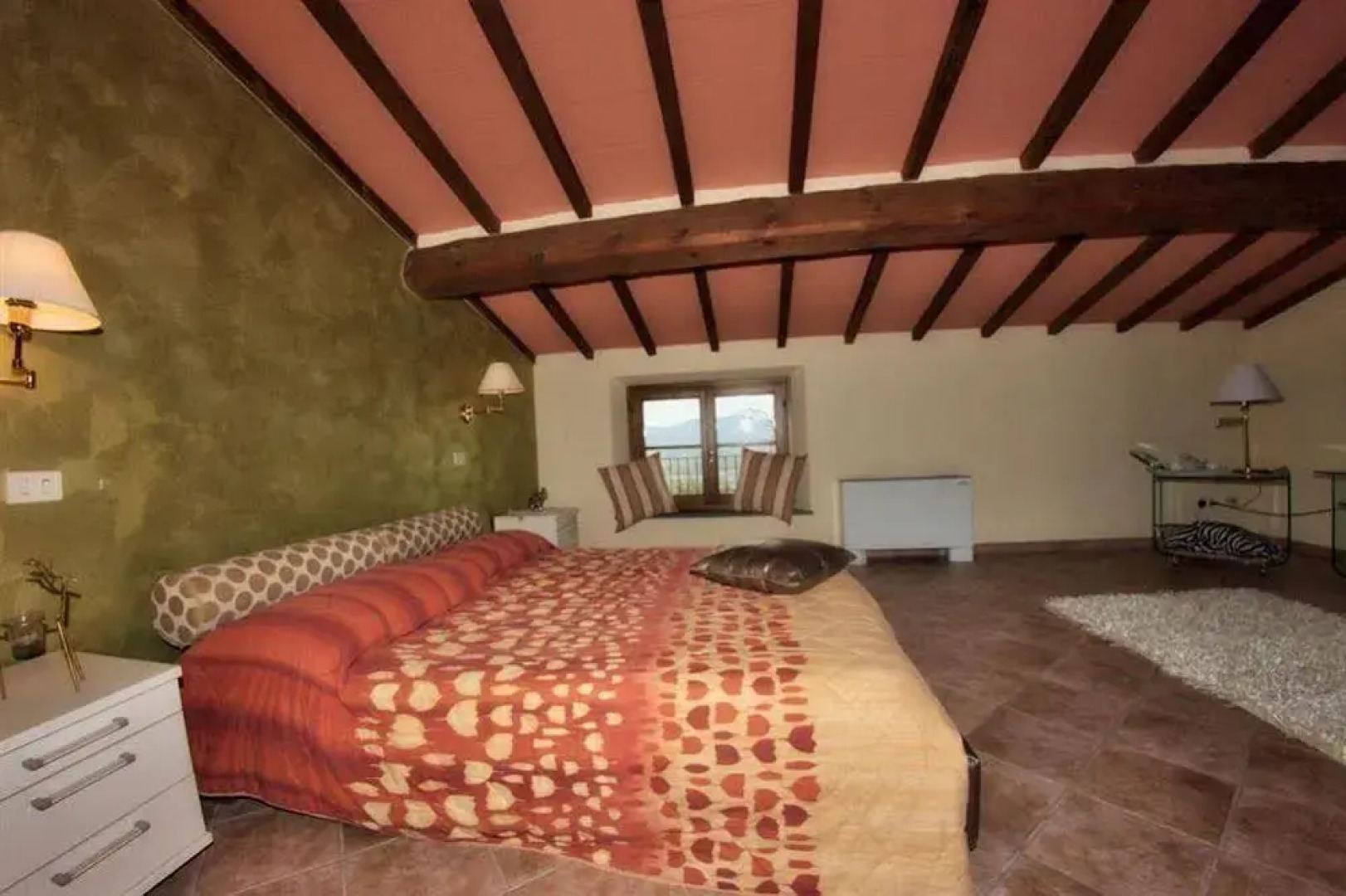 Country House La Fattoria Bellandi