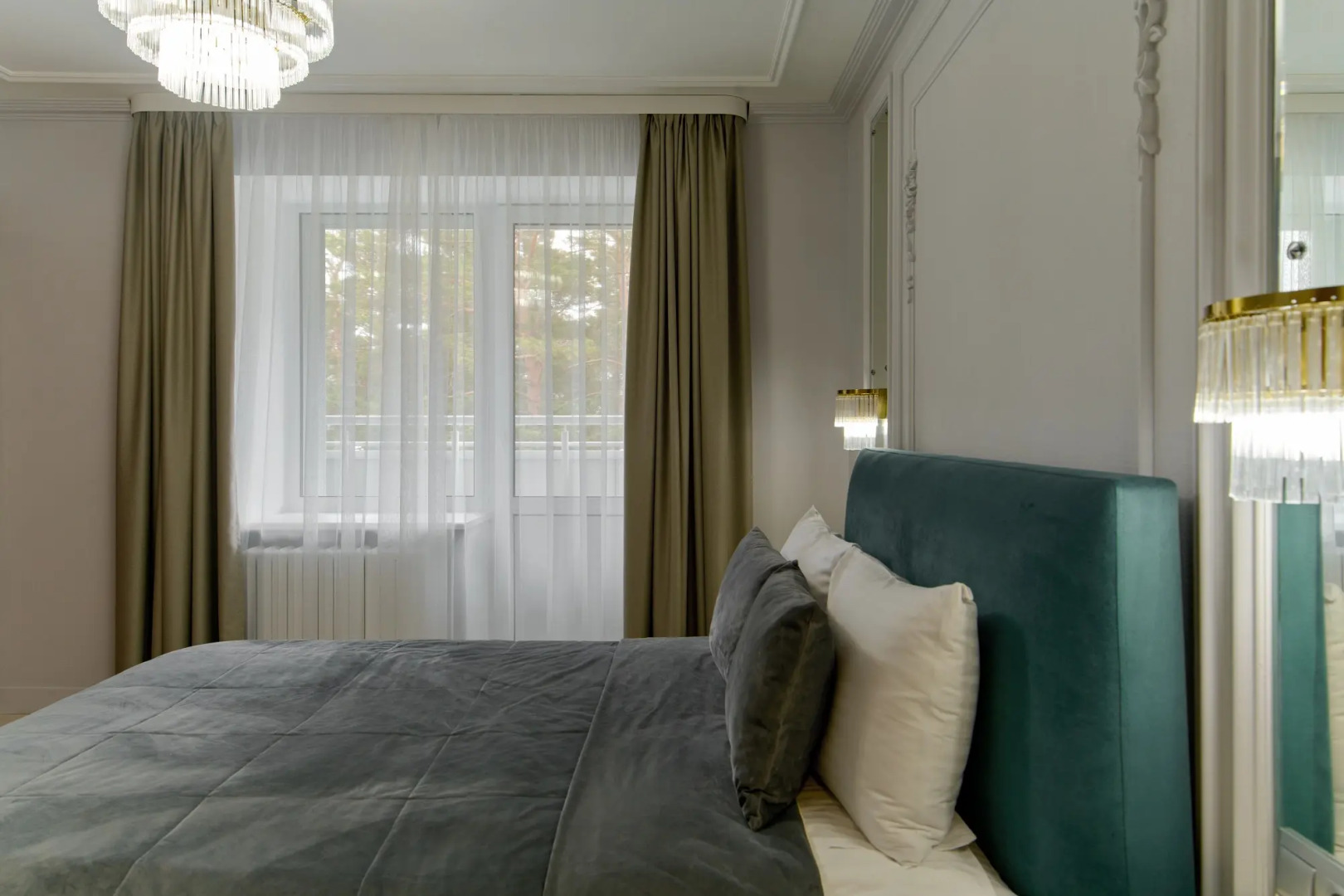 Санаторий Спутник