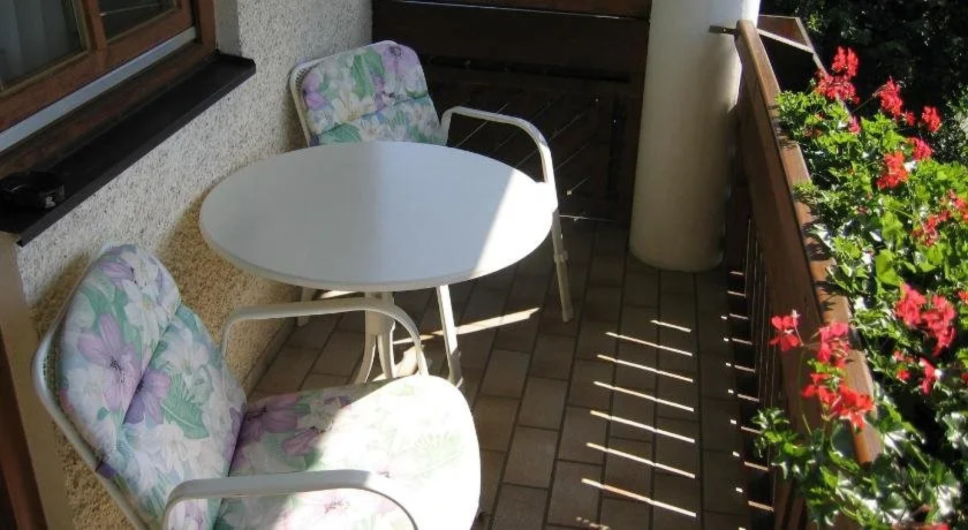 Appartementhaus Stephanie