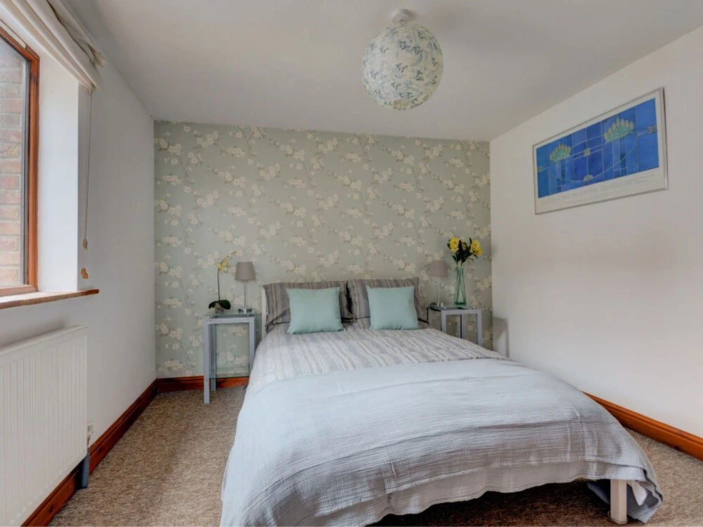 Swallow Barn Bodham in Bodham