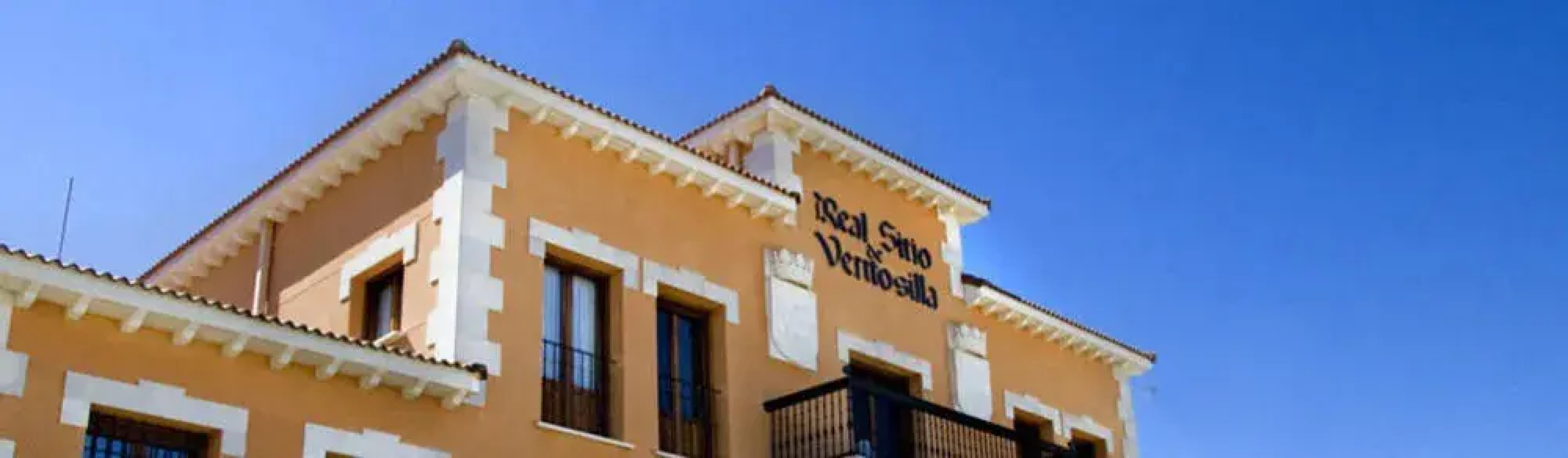 La Posada de Pradorey