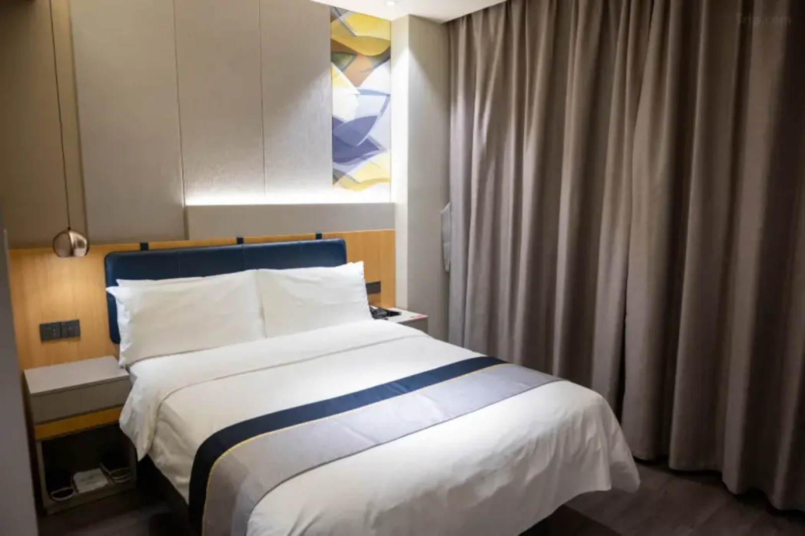 Homeinn Selected Hotel (Minzhong Street Baishan)