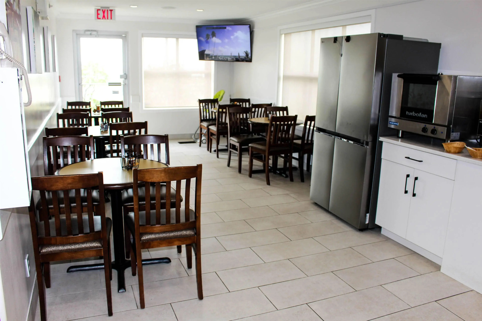 Ramada by Wyndham Sherwood Park