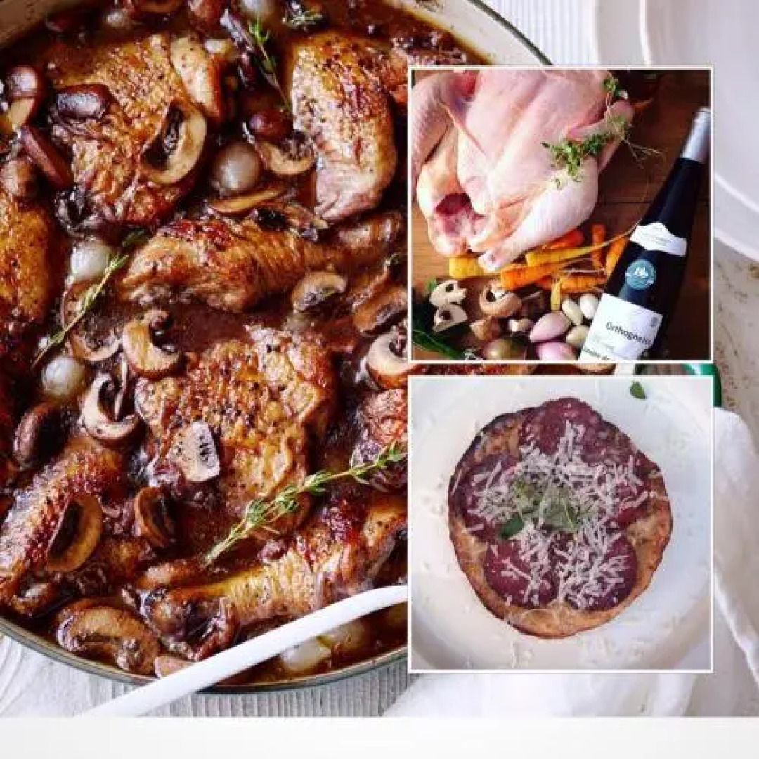 Slagesnäs Bed & Breakfast