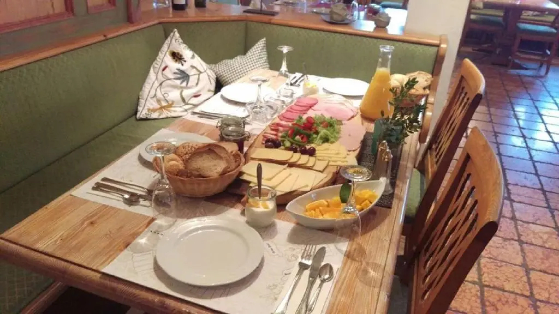 DEVA Villa Mittermaier