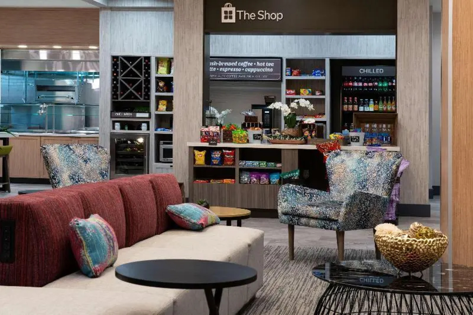 Hilton Garden Inn Seattle Lynnwood WA