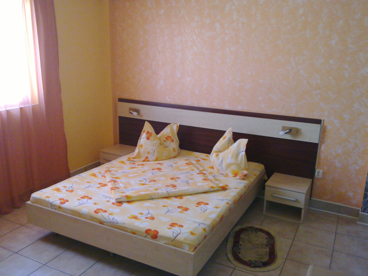 Hotel Meridian Costinești