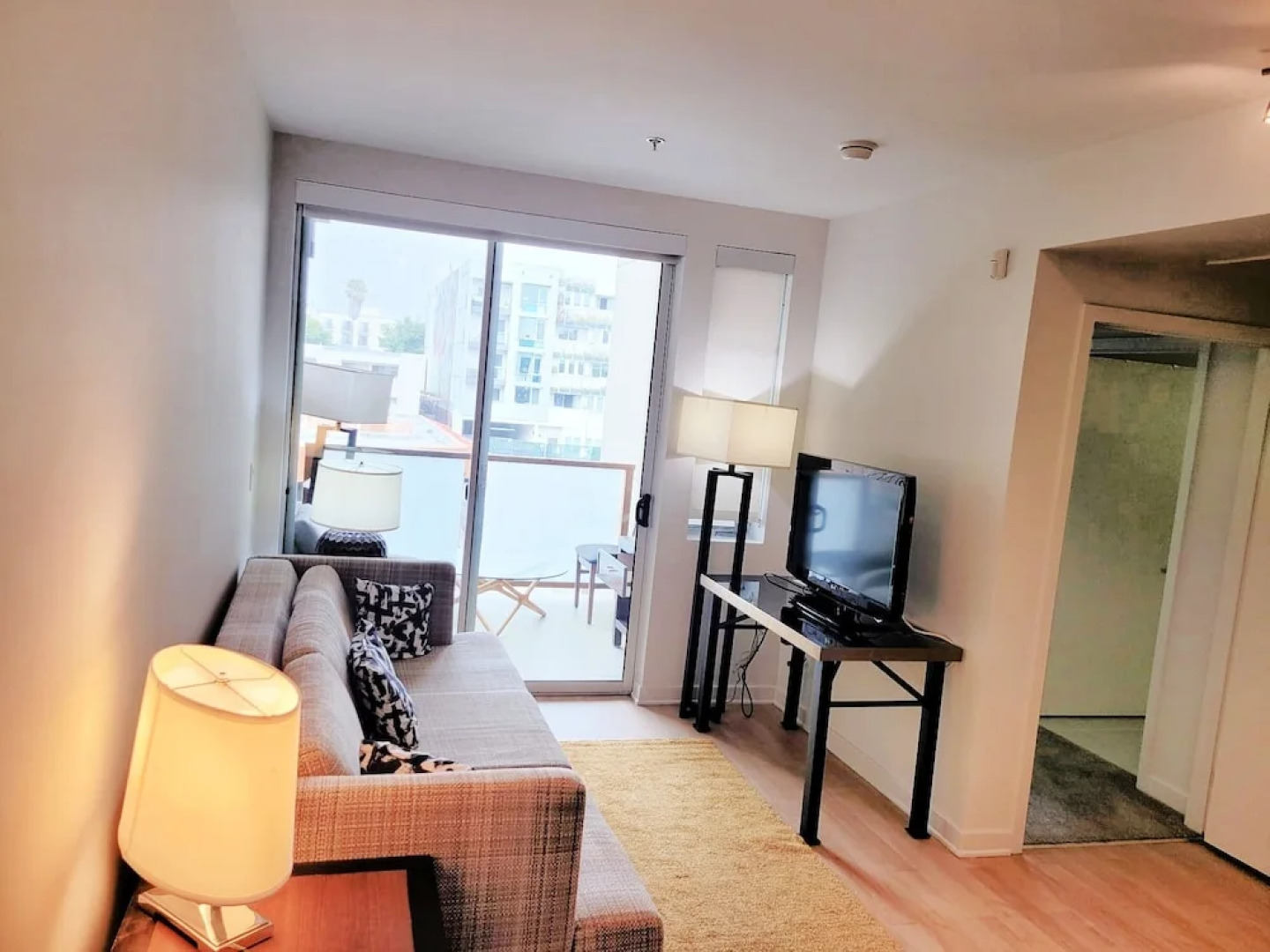 Santa Monica Promenade Condos