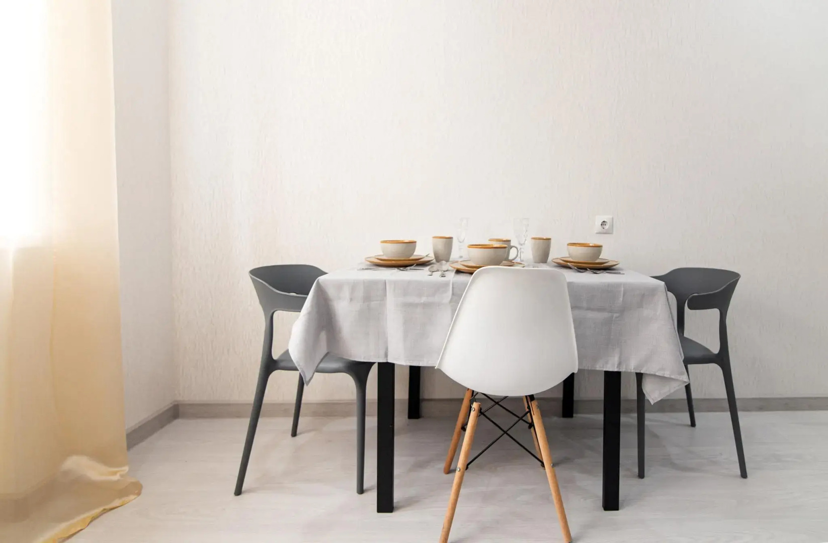 KEY2HOME на улице 26 Бакинских комиссаров