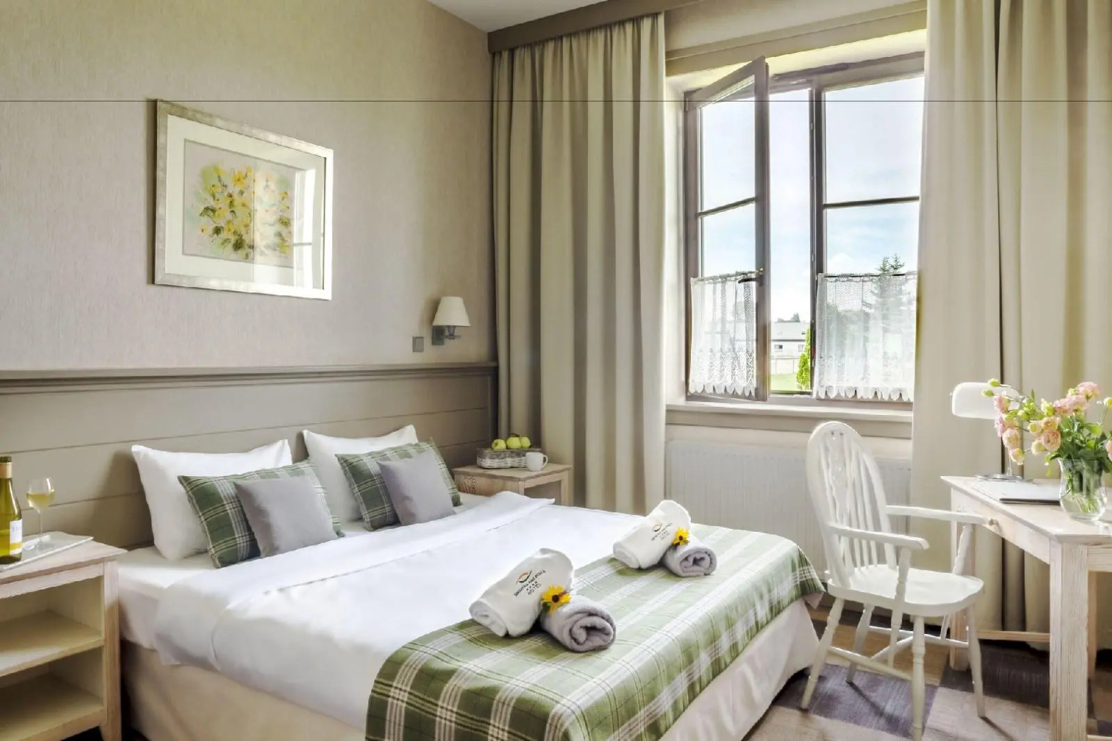 Sielanka nad Pilicą