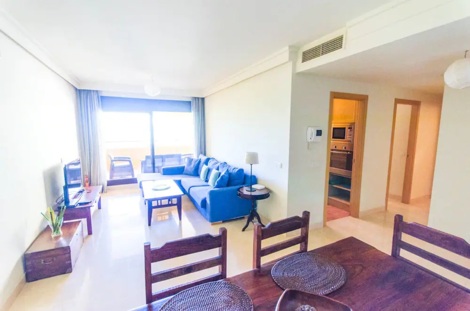 Apartment Las Salinas