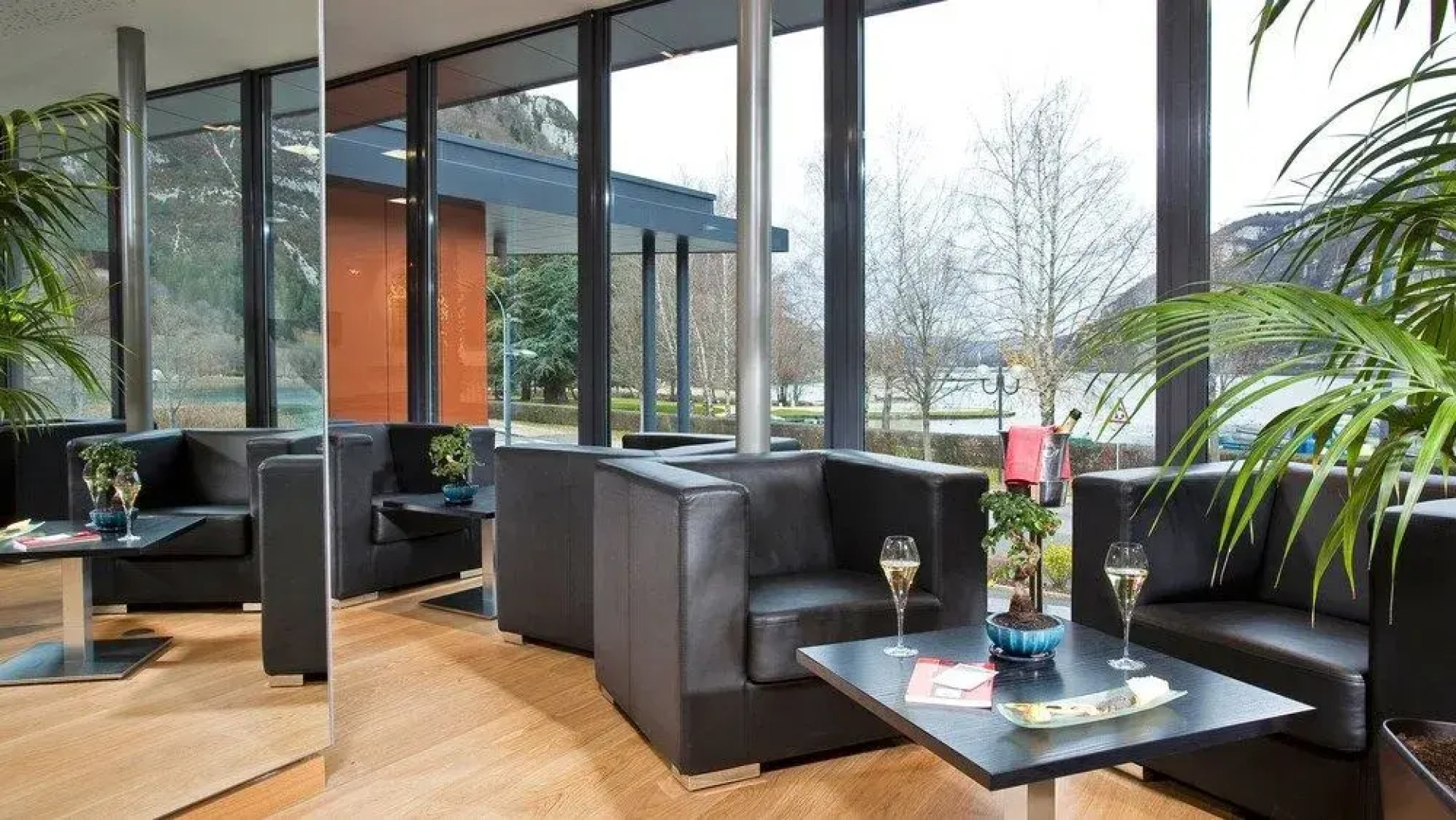 Logis Hotel L'Embarcadère