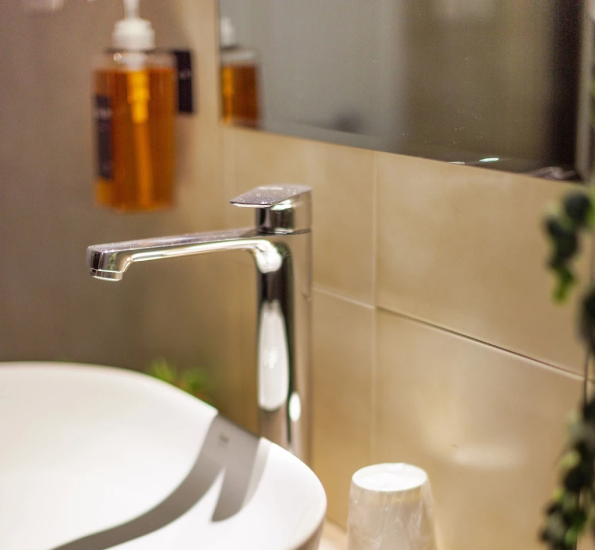 LIBERA HOUSE Sweet apartments