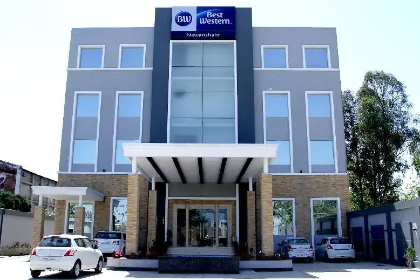 Best Western Nawanshahr