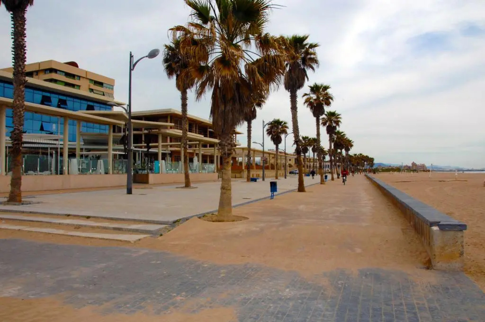 Patacona Green Holiday