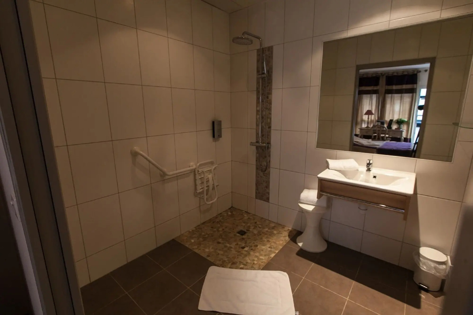 Brit Hotel Bristol Montbéliard