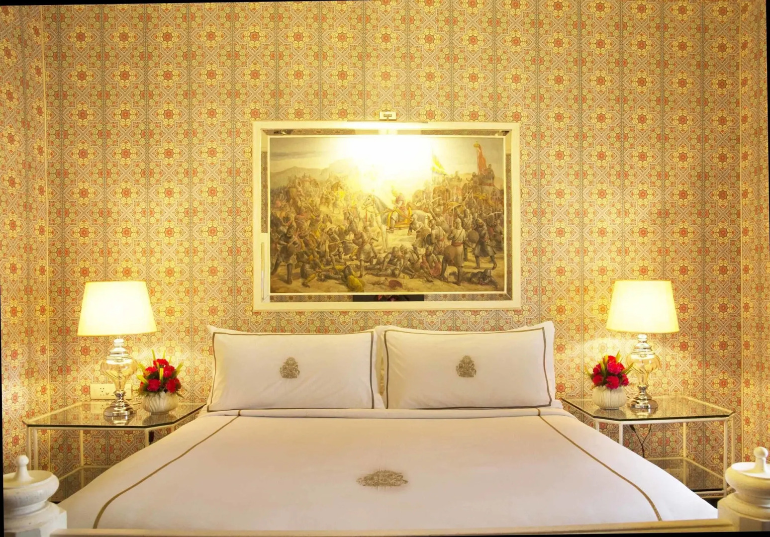 Rajmahal Palace RAAS