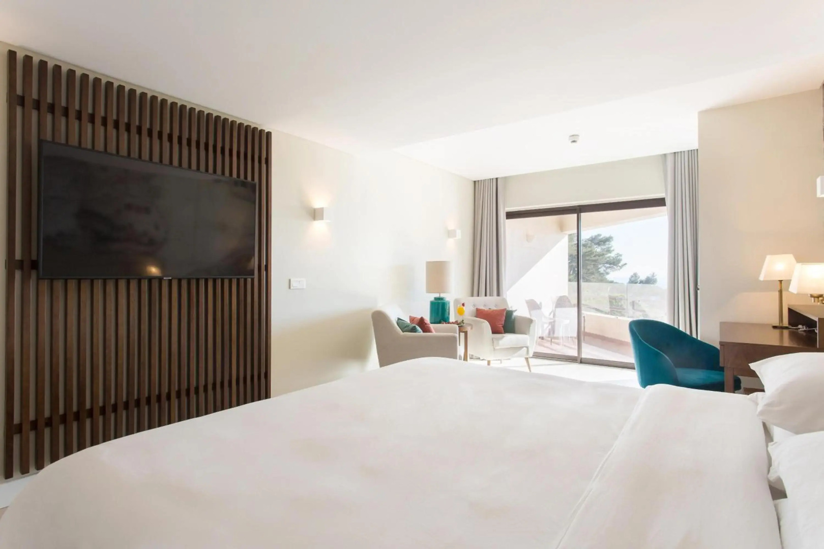 Four Points by Sheraton Sesimbra