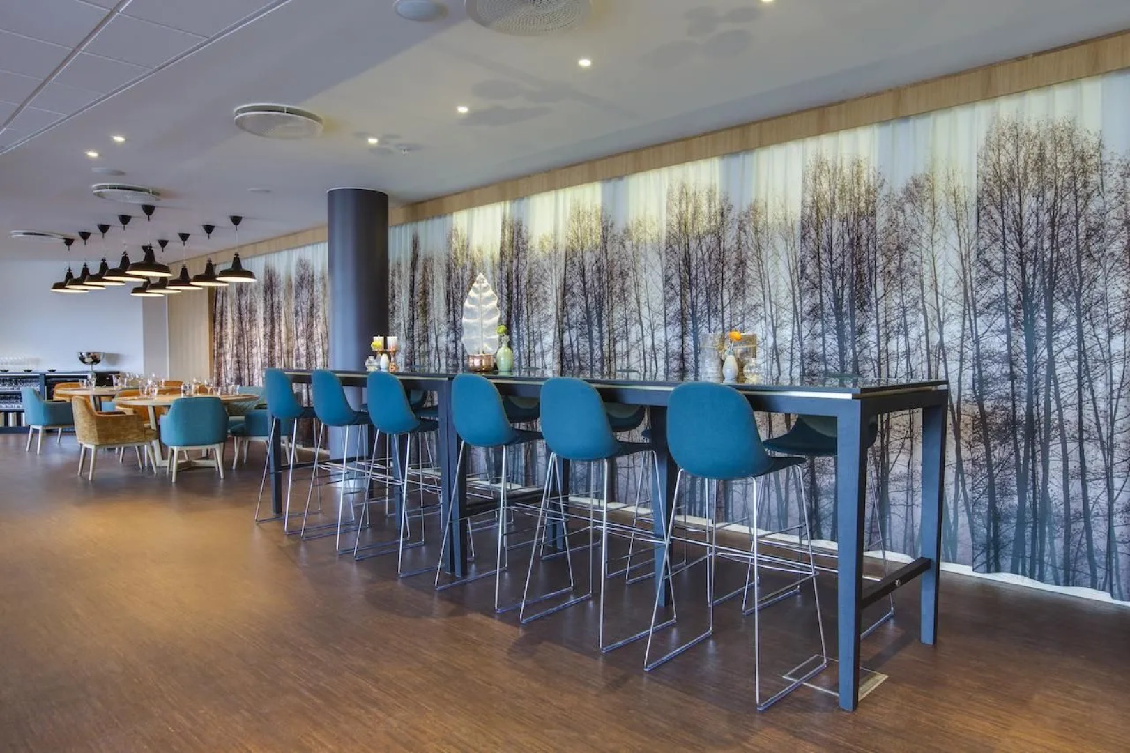 Radisson Blu Hotel Oslo Alna