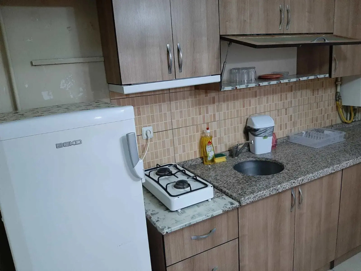 Usak Kent Apart Hotel