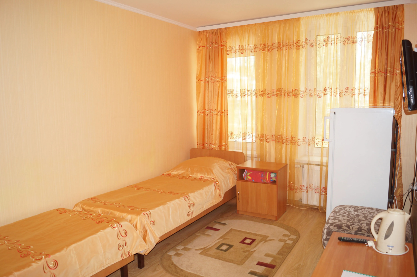 Nadzeja, Brestkaja oblast'