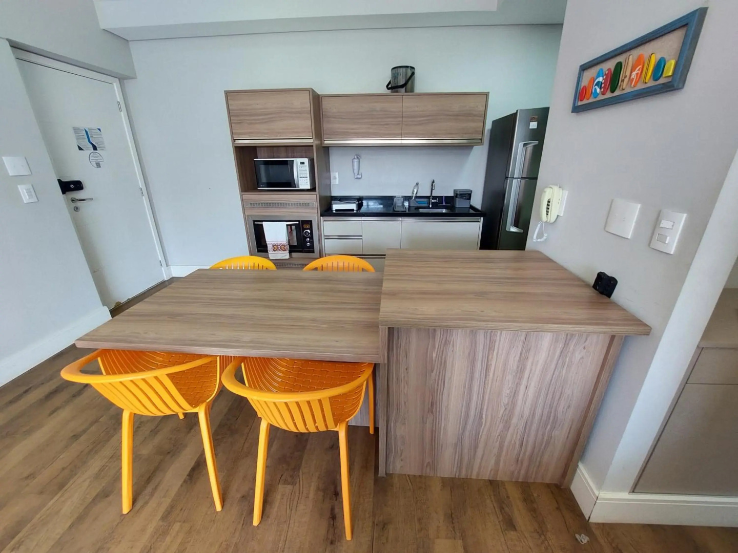 Book Santos - Unlimited 1112 - Um Pé na areia