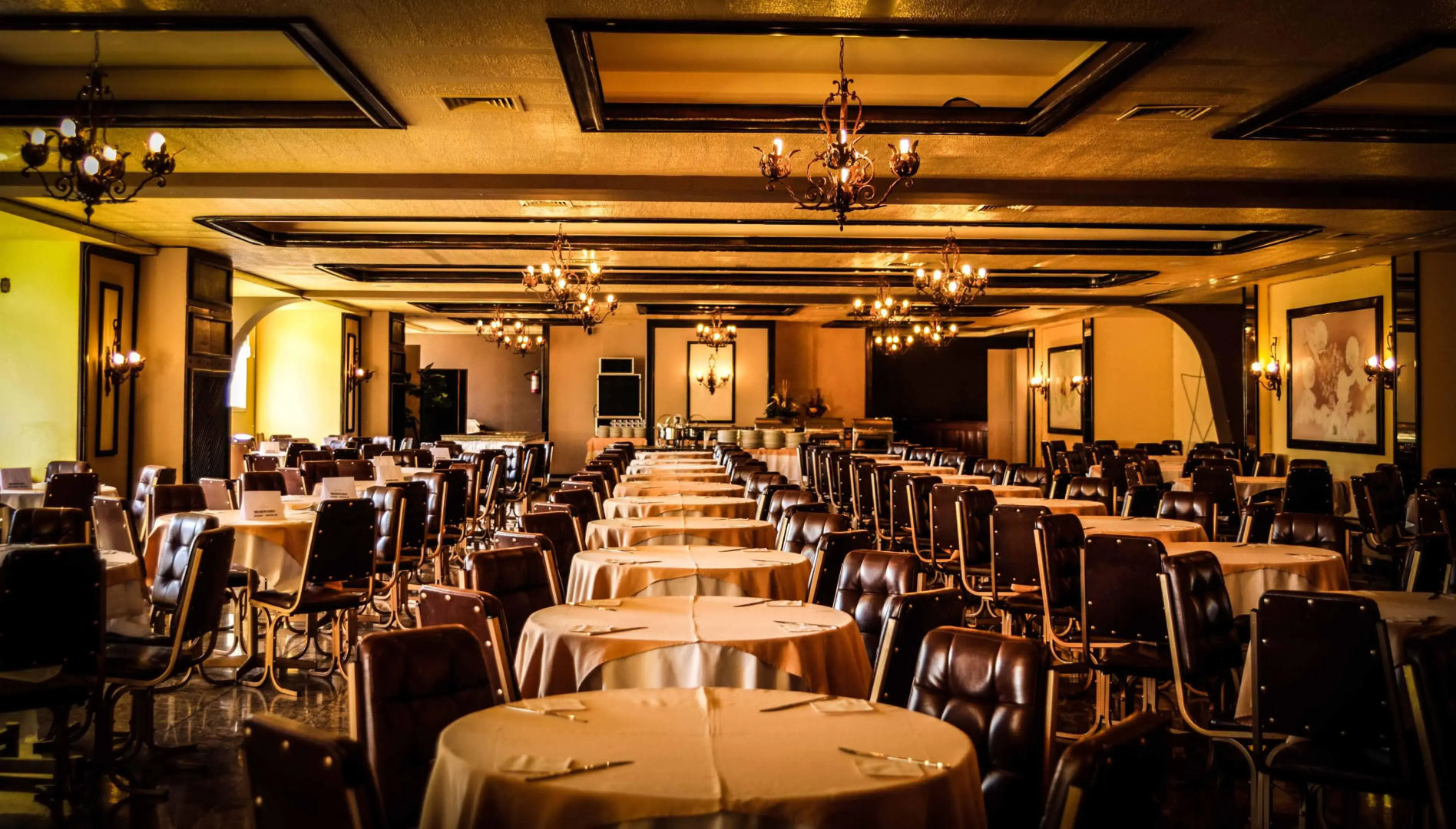 Dom Pedro I Palace Hotel