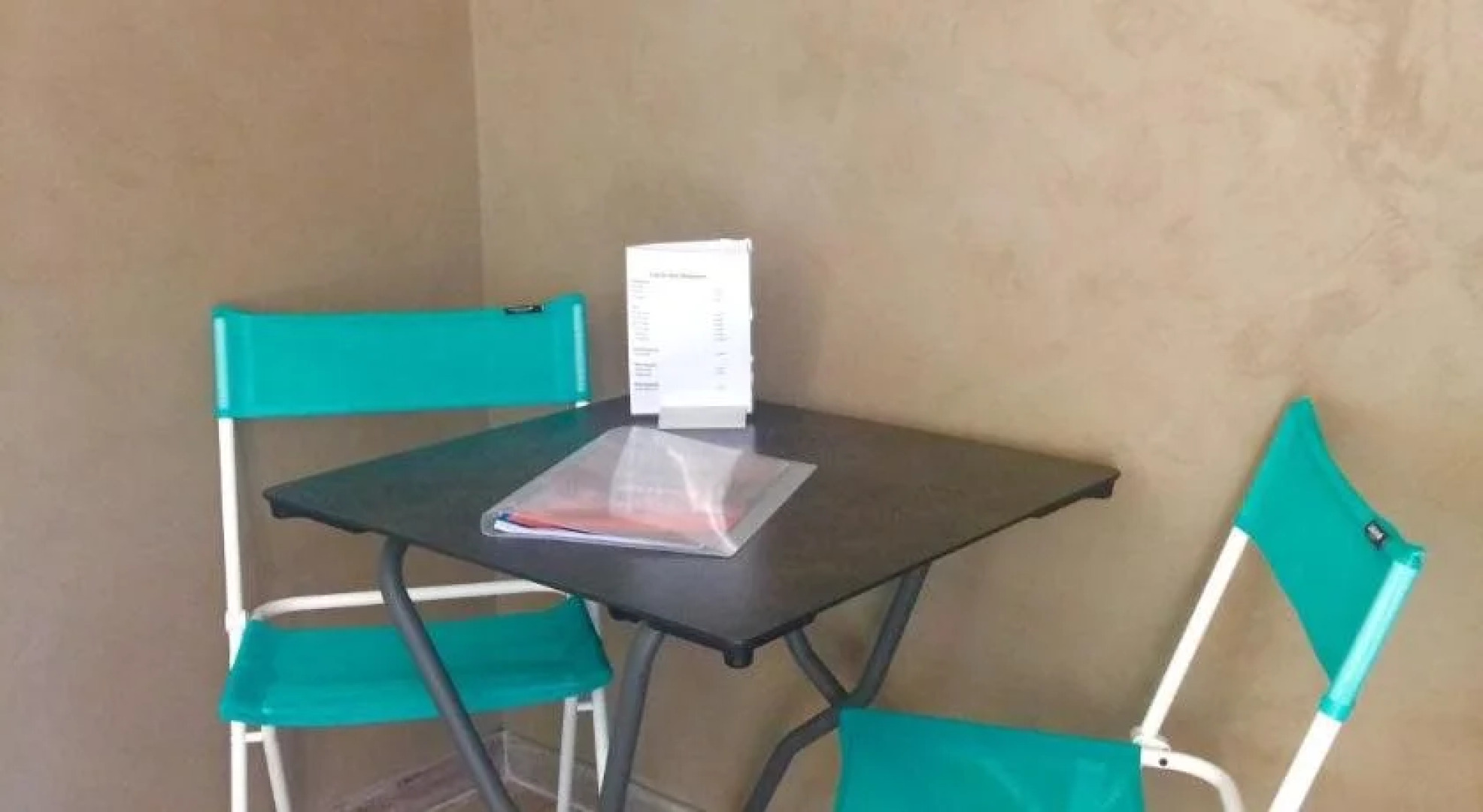 LEchappée Trémoussante