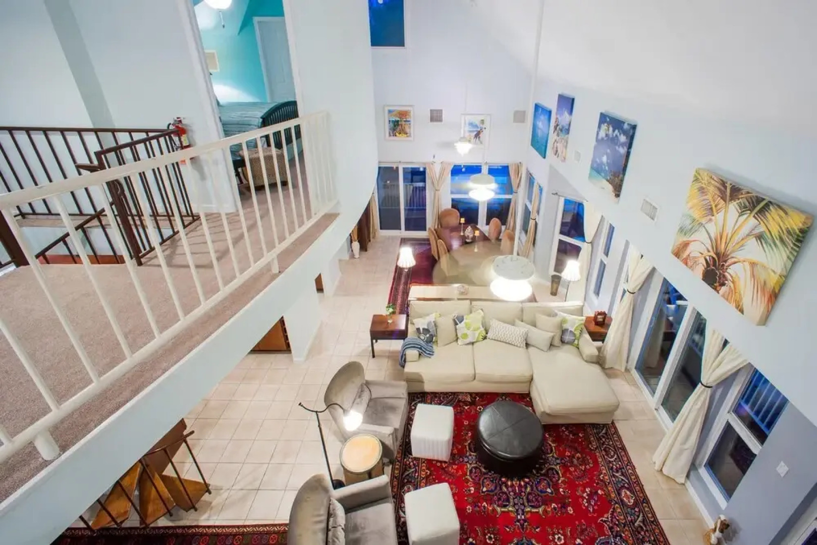 Lone Palm by Grand Cayman Villas & Condos