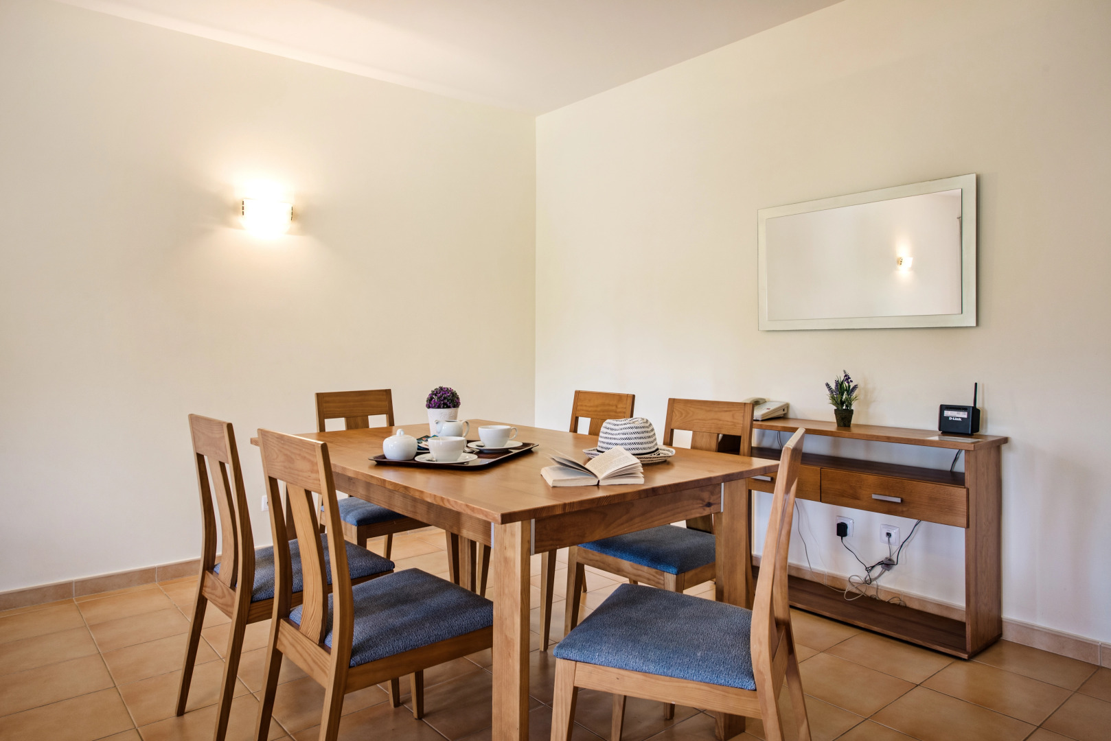 Jardim Da Meia Praia Hotel