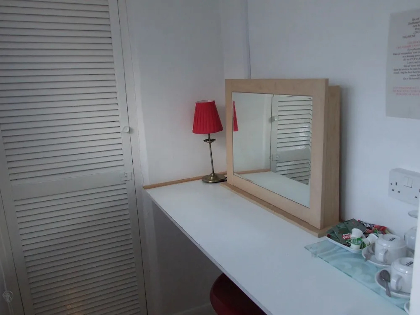 The Red Lion Country Inn