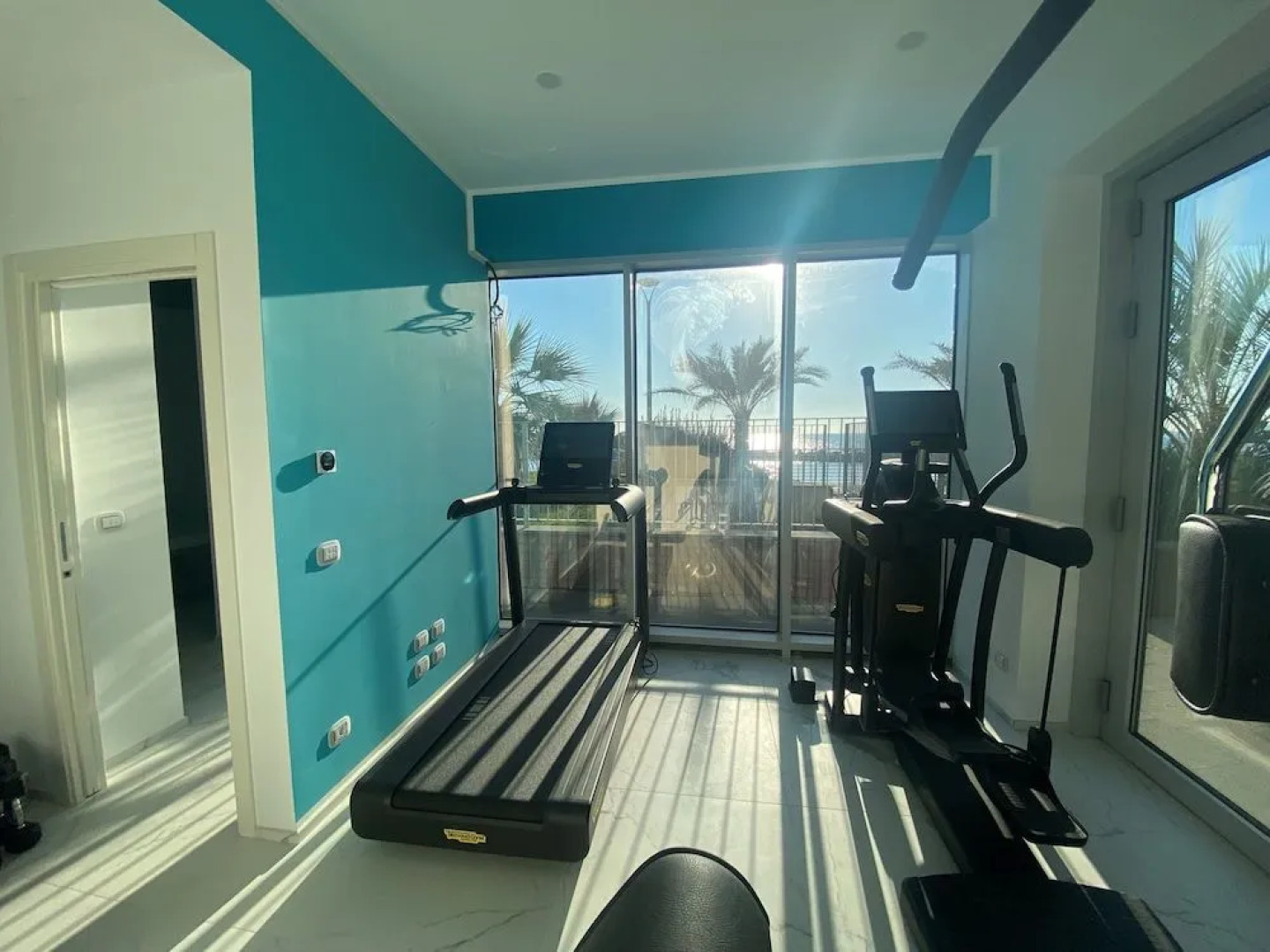 Gli Scogli - Luxury Residence