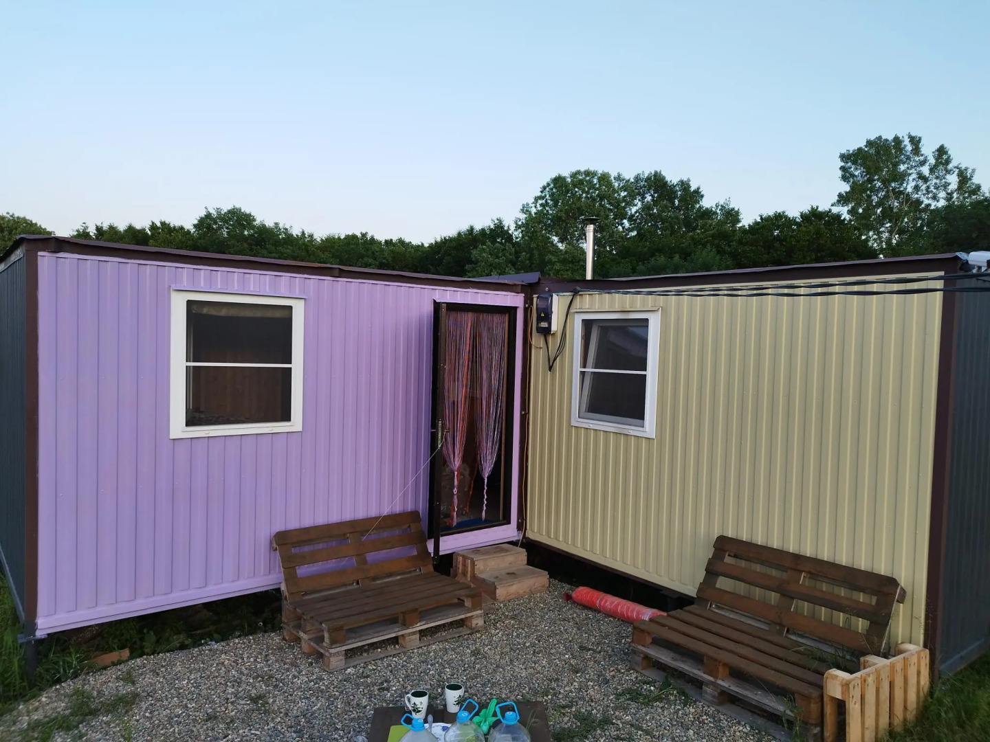 Парк Южного Периода