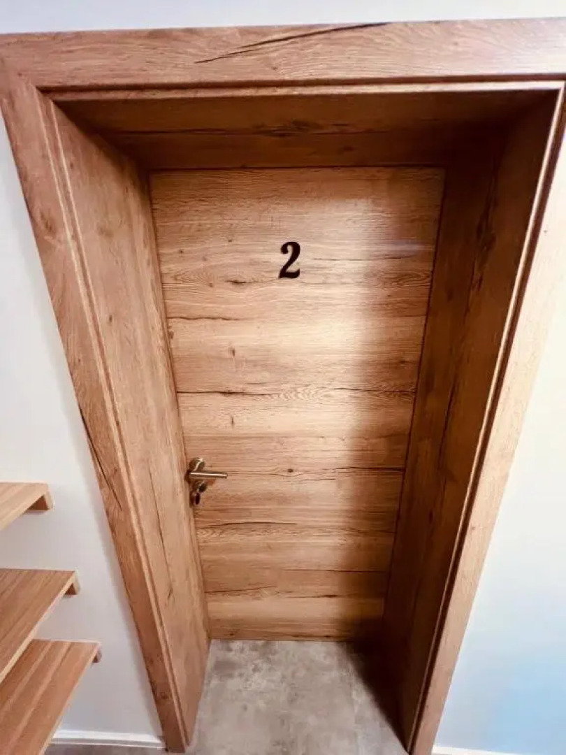 PJagodic Apartments Cerklje