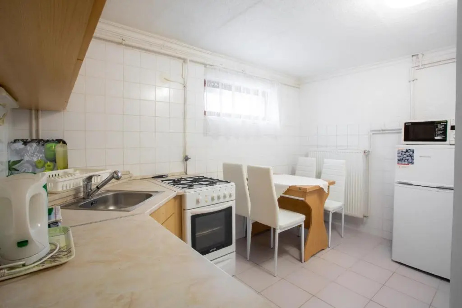 Visegrad Vendeghaz Apartman