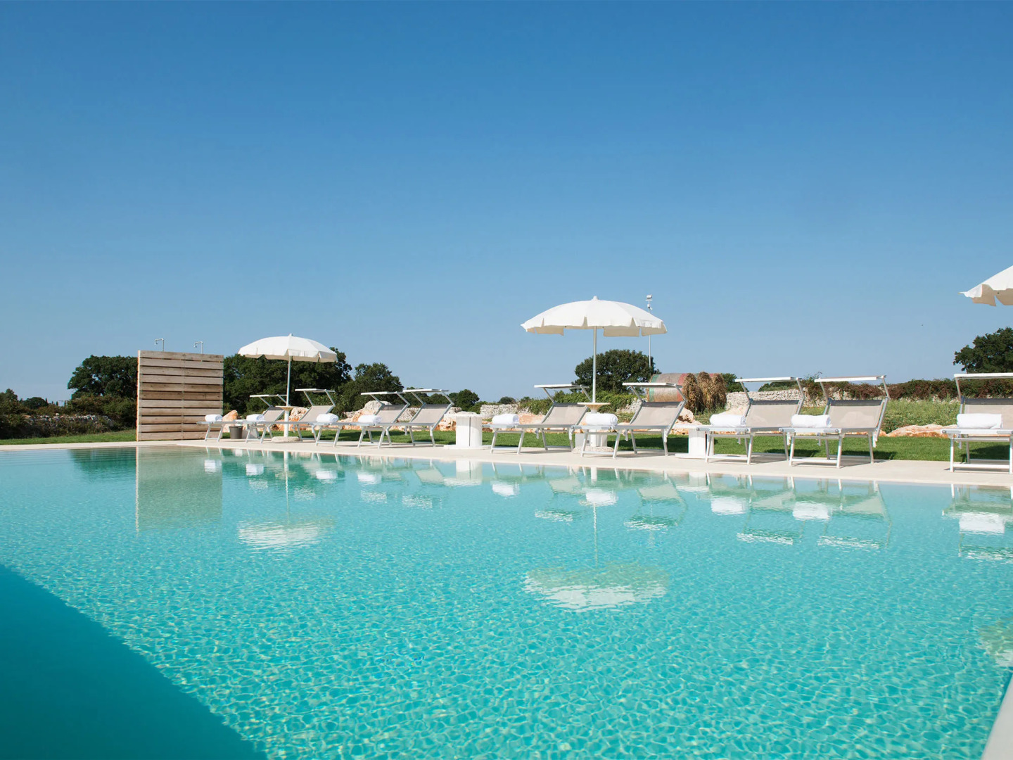 Nina Trulli Resort