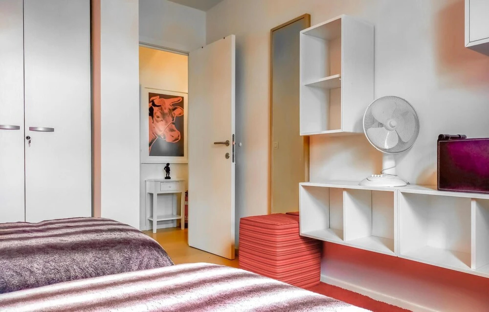 Awesome Home in Bredene With Wifi and 2 Bedrooms