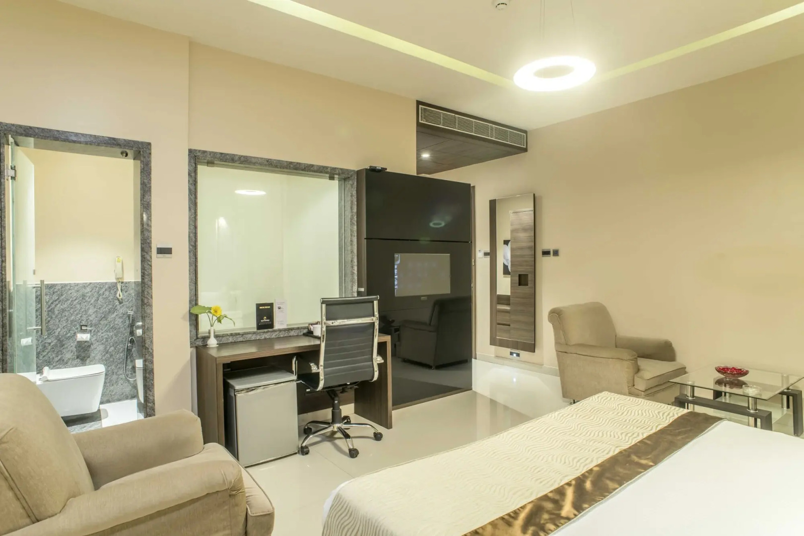 The Citi Residenci Hotel - Durgapur