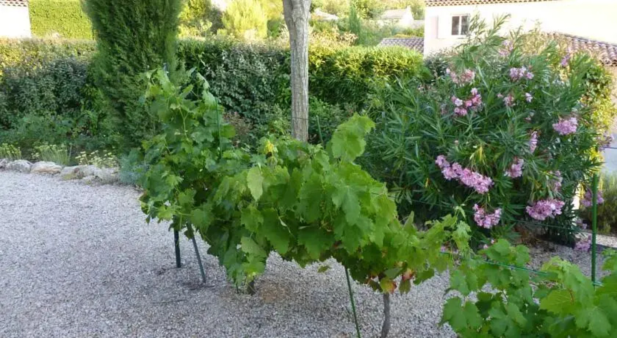 Villa Les Quatre Tonnelles