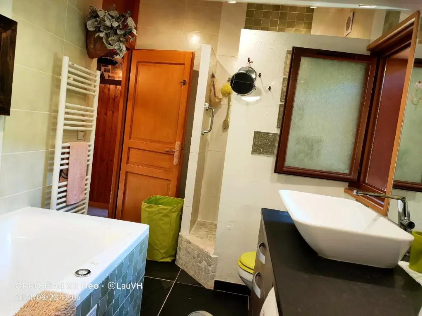 Chalet de 3 chambres avec jacuzzi jardin et wifi a Le Biot a 7 km des pistes