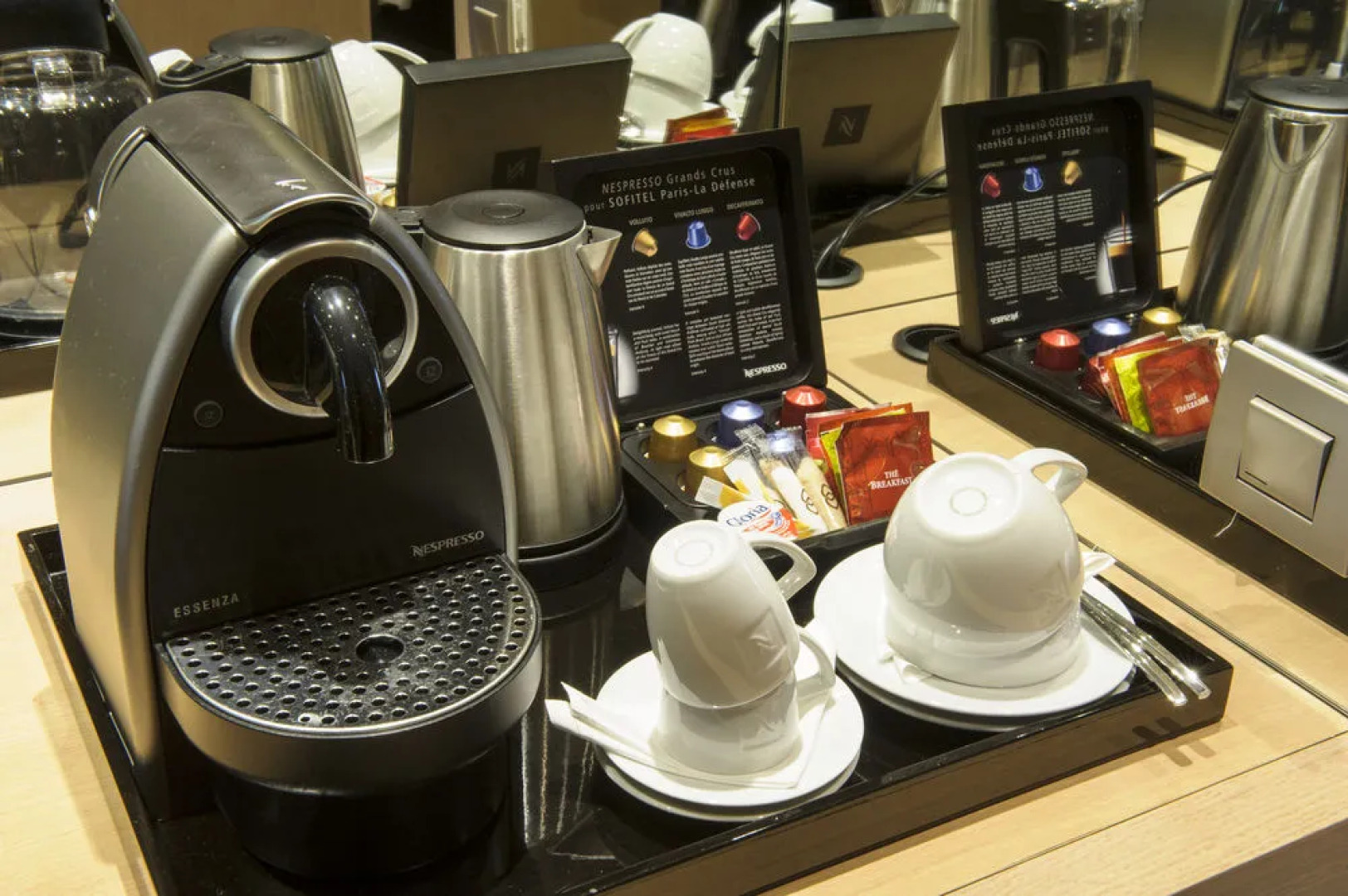 Nest Hotel Paris la Défense - MGallery Collection