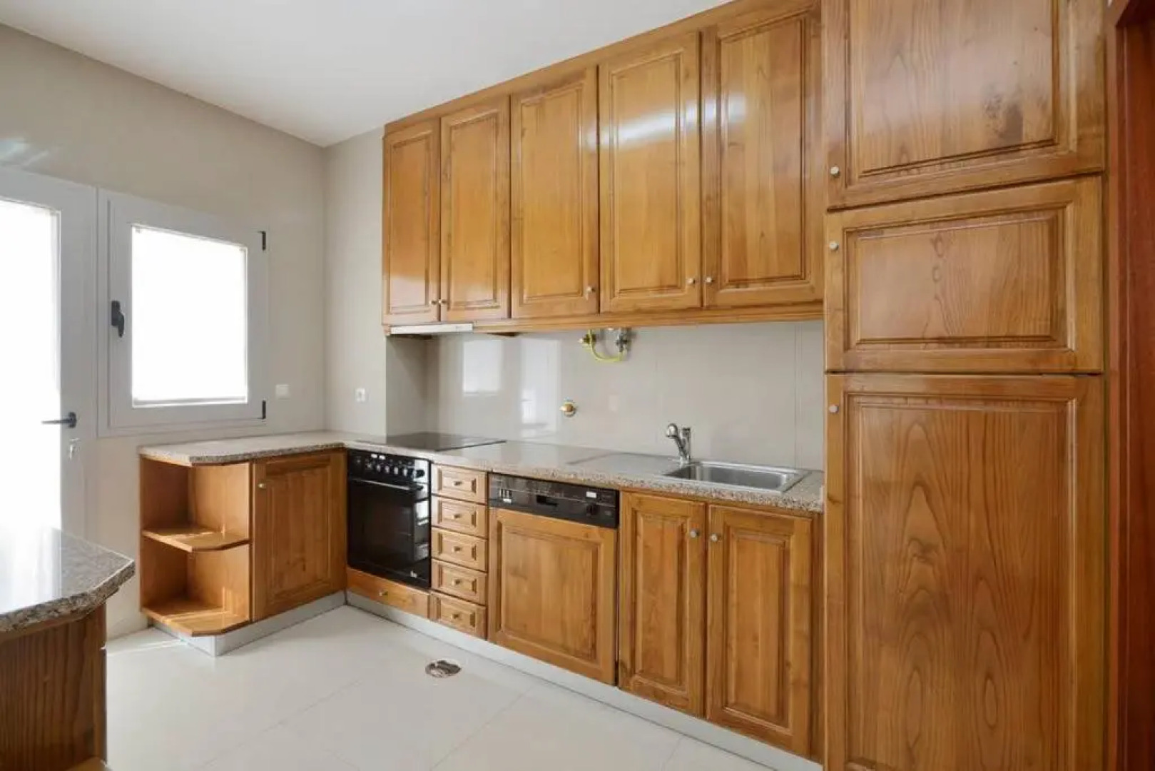 Apartamento Carvalhido