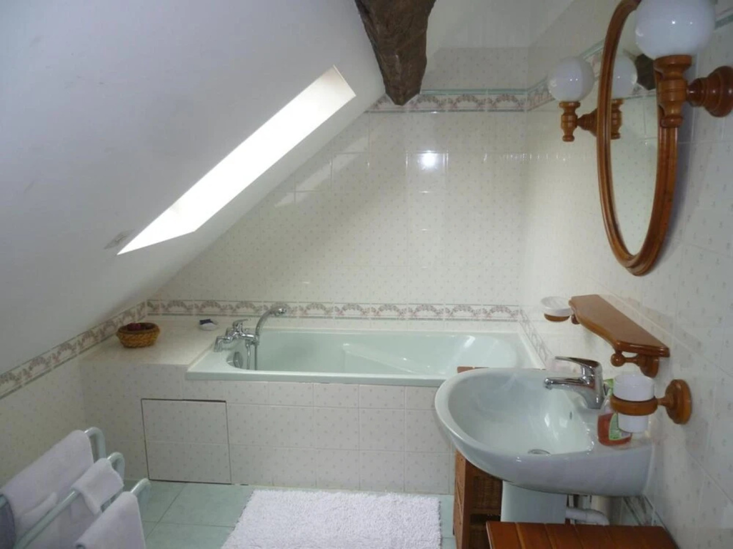 Chambres dhôtes Legros