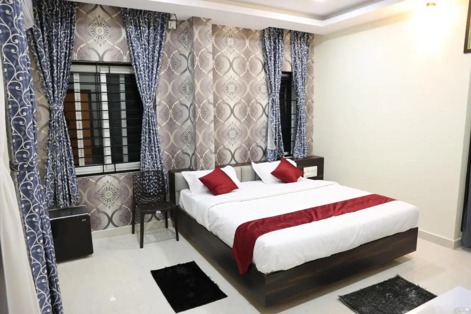 Sunshine International Boarding & Lodging