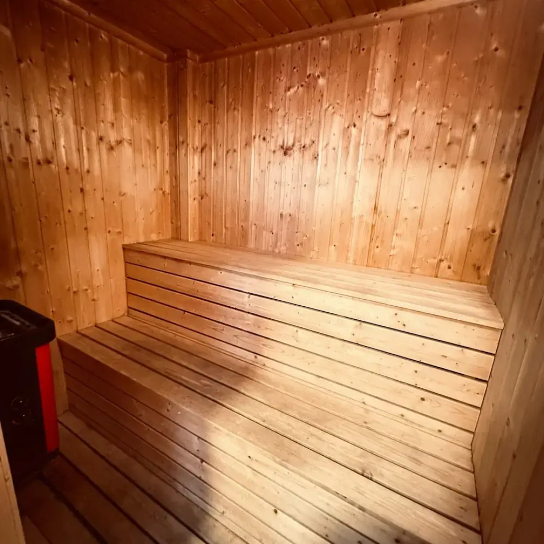 Sjøberg Hotell og Ferieleiligheter