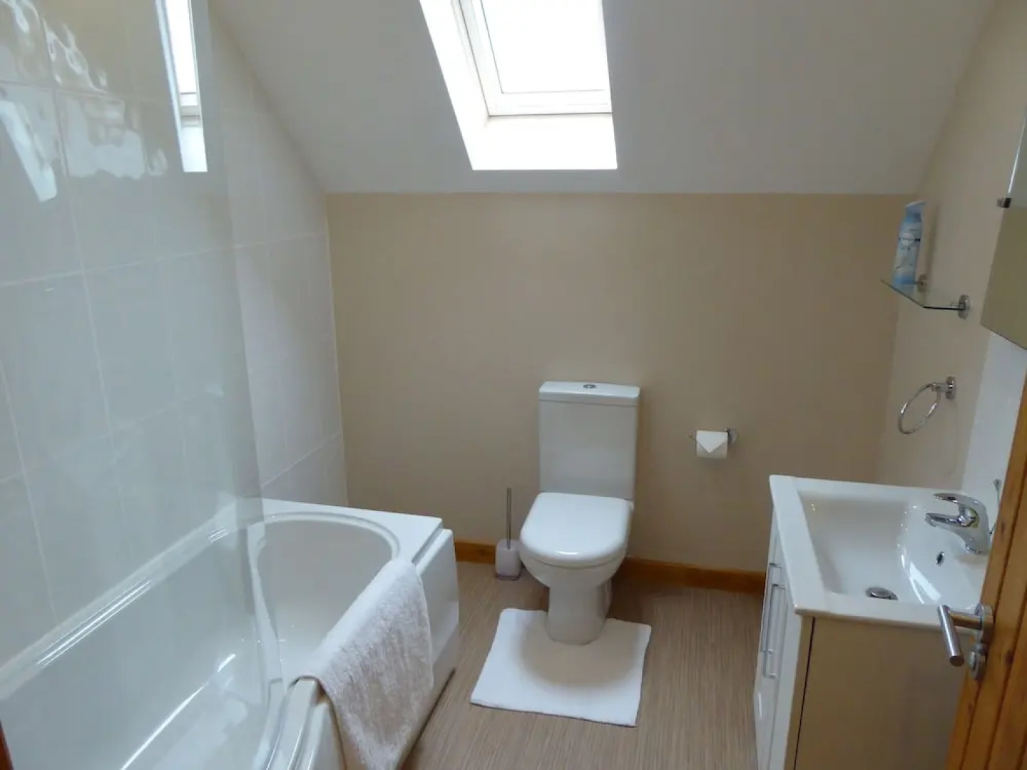 Conval View Bed & Breakfast